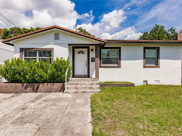 775 NW 44th St, Miami, FL 33127