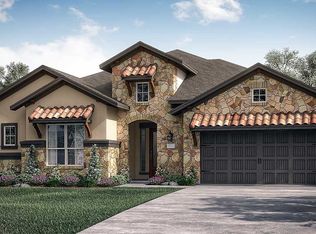 1004 Brickhaven Falls Ln, Pinehurst, TX 77362