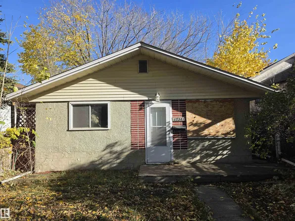 12341 128th St NW, Edmonton, AB T5L 1C6