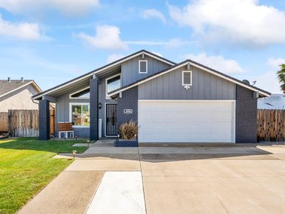 1058 Locust Ave, Manteca, CA, 95337