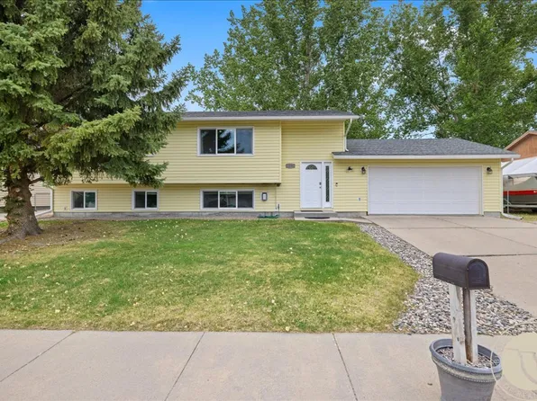 1106 13th Ave, Laurel, MT 59044