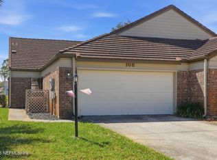 168 BERMUDA PETREL Court, Daytona Beach, FL 32119