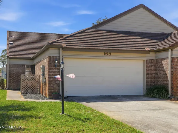 168 BERMUDA PETREL Court, Daytona Beach, FL 32119
