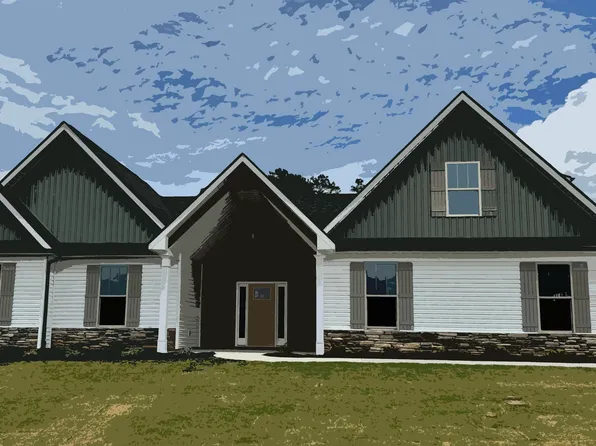 205 Old Glory Ct, Pickens, SC 29671