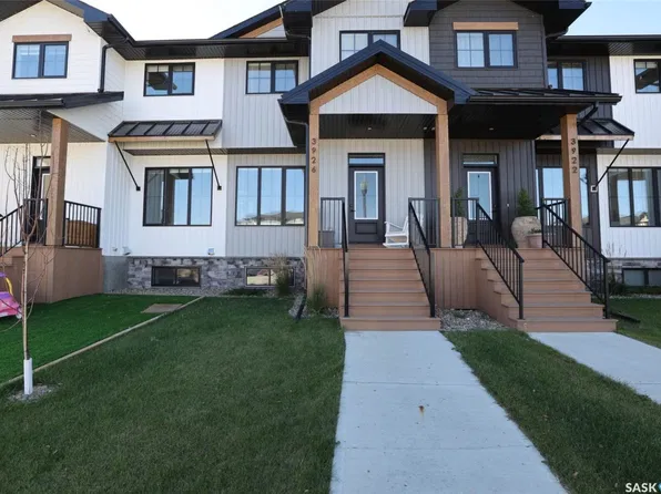 3926 Green Diamond Road, Regina, SK S4V 3T3