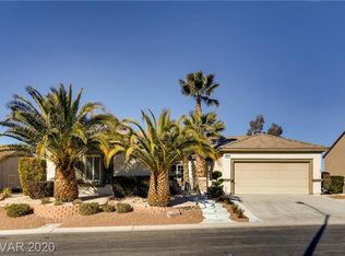 2207 Clearwater Lake Dr, Henderson, NV 89044