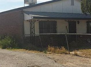 7160 Dale Rd, El Paso, TX 79915