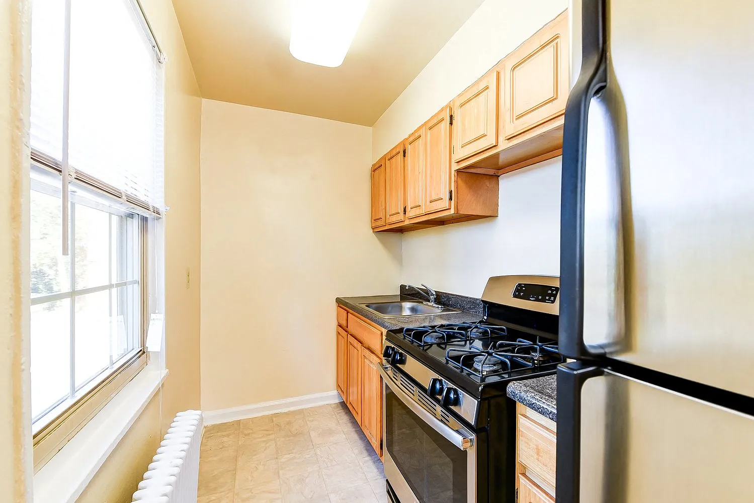 Richman Apartments — Photo 2