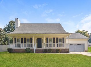 415 Congress Dr, Athens, AL 35611