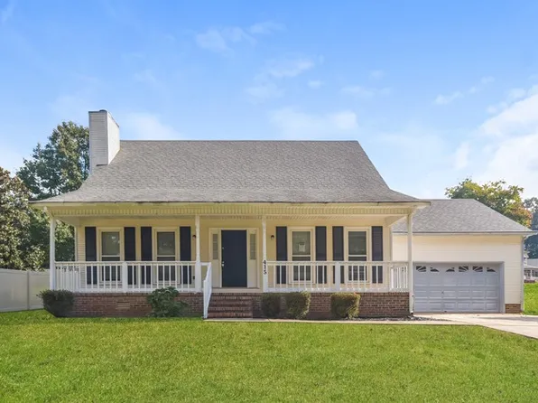 415 Congress Dr, Athens, AL 35611