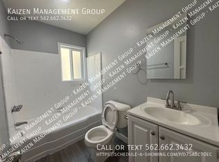 1968 Chestnut Ave APT 14, Long Beach, CA 90806