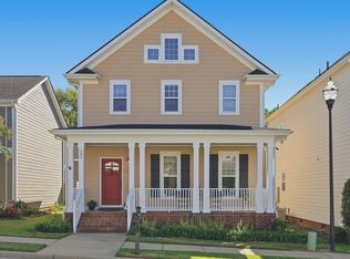 107 Meritage St, Greer, SC 29651