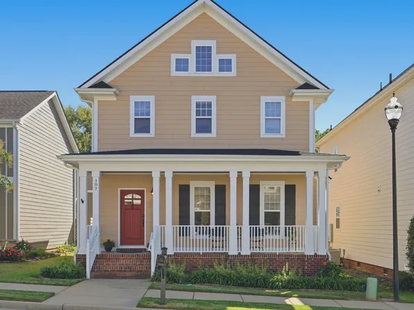 107 Meritage St, Greer, SC 29651