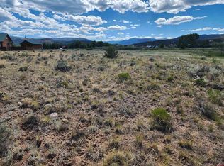 Tbd Red Feather Rd, South Fork, CO 81154