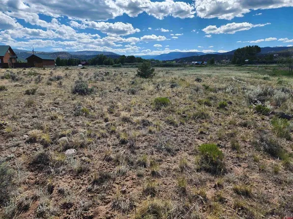 TBD Red Feather Road, South Fork, CO 81154