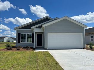 109 Stillhouse Dr, Springfield, GA 31329