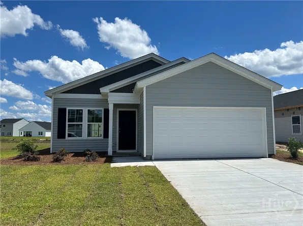 109 Stillhouse Drive, Springfield, GA 31329