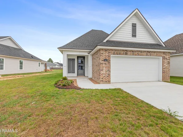 102 Harvest View Ln, Maurice, LA 70555