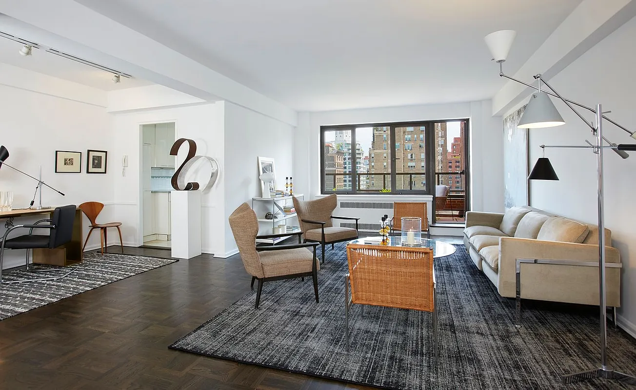 20 East 74th Street #14A in Lenox Hill, Manhattan | StreetEasy