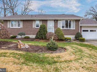 1064 Grandell Ave, Reading, PA 19605