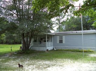 111 Durrance Rd, Lakeland, GA 31635