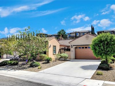 2233 Gondi Castle Ave, Henderson, NV, 89044