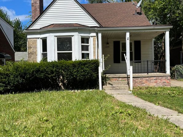 11635 Nottingham Rd, Detroit, MI 48224