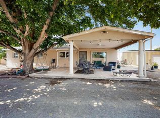 7126 Cecilia Dr SW, Albuquerque, NM 87105