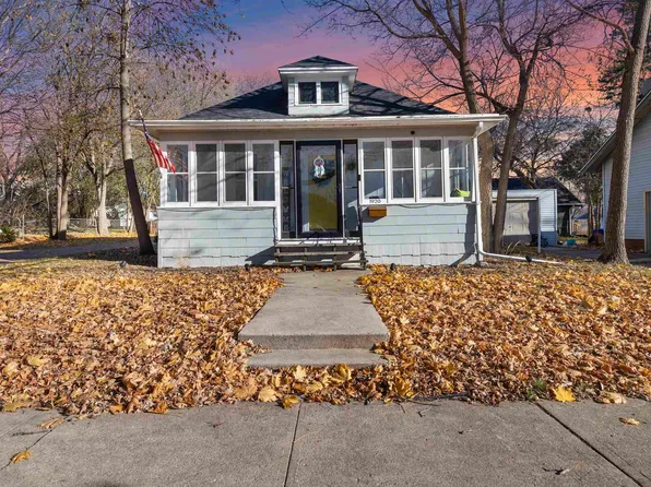 1920 S Norton Ave, Sioux Falls, SD 57105