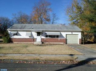 23 Lanfair Rd, Marlton, NJ 08053