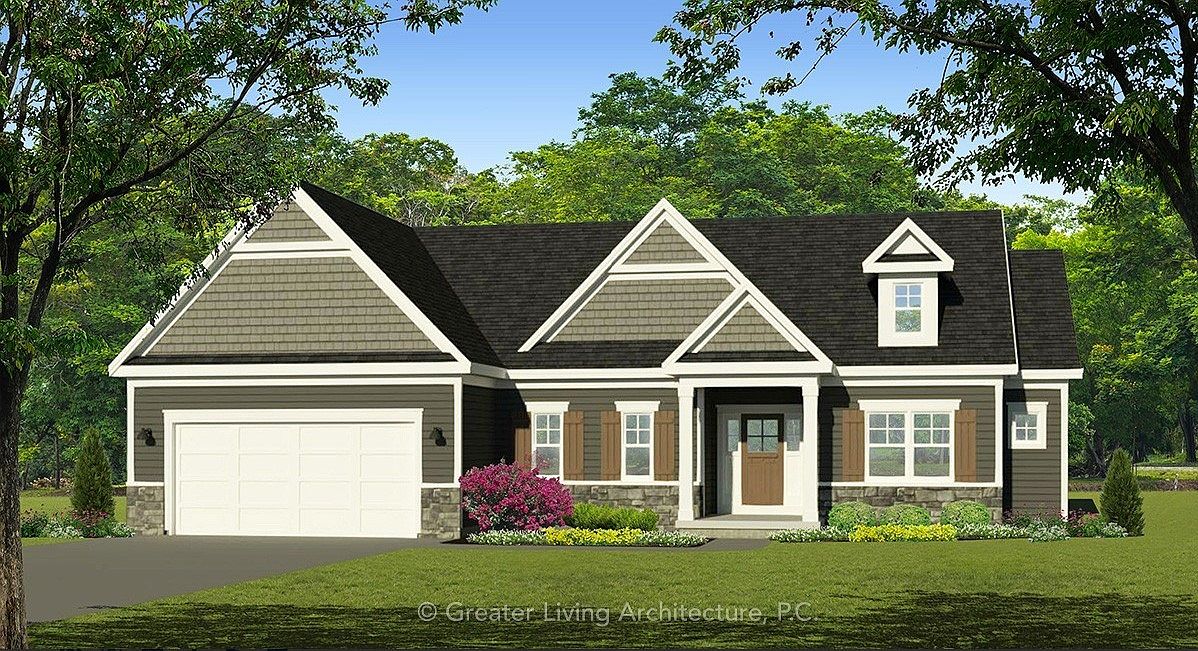 245 Collamer Rd, Parma, NY 14468 Zillow