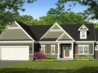 245 Collamer Rd, Parma, NY 14468