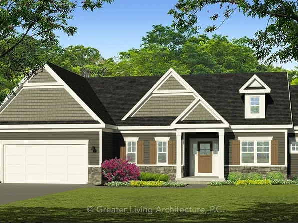 245 Collamer Rd, Parma, NY 14468