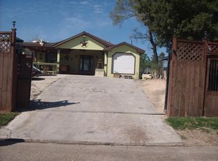 11707 S Spicewood Ln, Houston, TX 77044