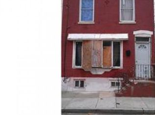 1508 Dorrance St, Philadelphia, PA 19146