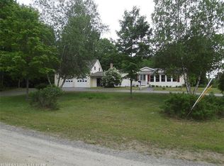 4 Pine St, Norridgewock, ME 04957