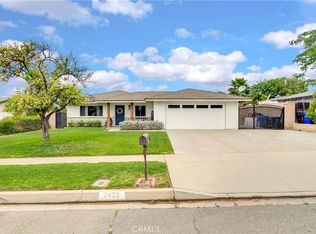 7422 Pasito Ave, Rancho Cucamonga, CA 91730