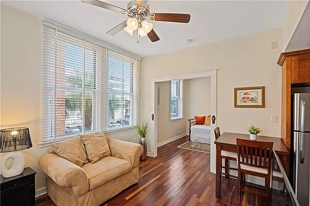 1224 Saint Charles Ave #214 — Photo 11