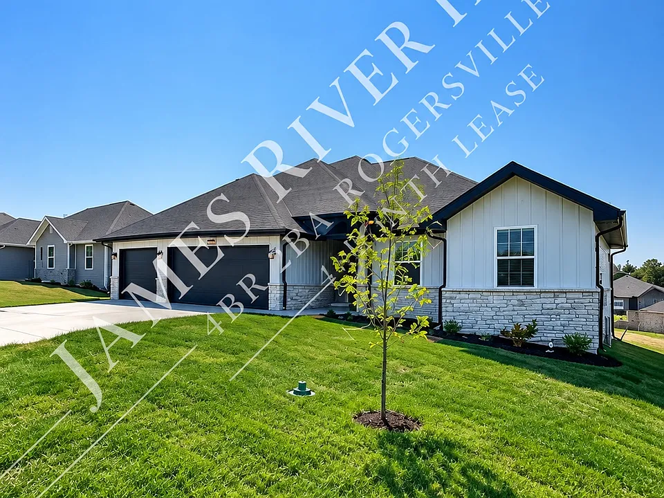 Spring Meadow Dr