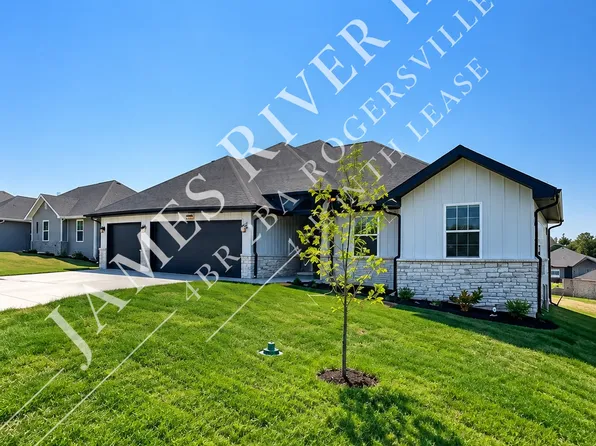 (undisclosed Address), Rogersville, MO 65742