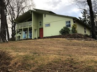 14423 N Grace Ln, Rogers, AR 72756