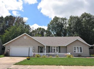 4814 W Pendleton Pl, Peoria, IL 61615