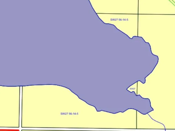 Range Road 143 Township Rd #563A, Rural Yellowhead County, AB T7S 1N4