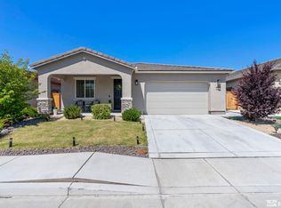 6075 Ditch Rider Rd, Sparks, NV 89436