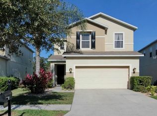 26841 Stillbrook Dr, Zephyrhills, FL 33544