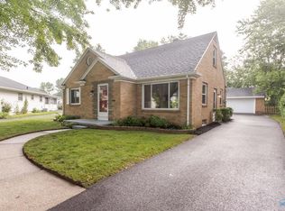 3920 Durham Ct, Toledo, OH 43623