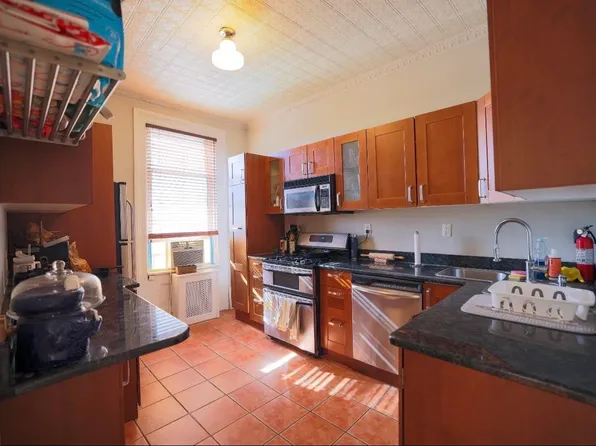 1002 Washington St APT 4, Hoboken, NJ 07030