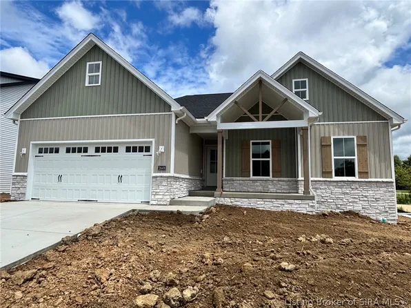 2601 Vineyard Way #218, Memphis, IN 47143