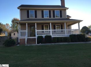 101 Andy Ct, Easley, SC 29642