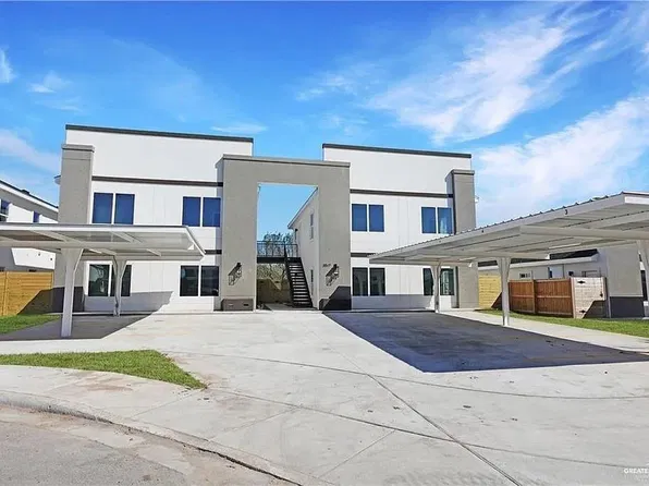 3517 S Dominique Dr, Pharr, TX